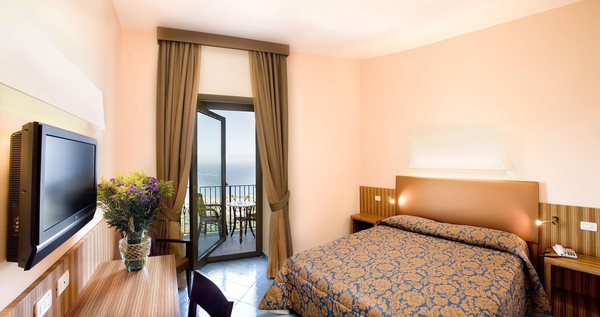 Grand Hotel Due Golfi SantʼAgata sui Due Golfi Eksteriør bilde