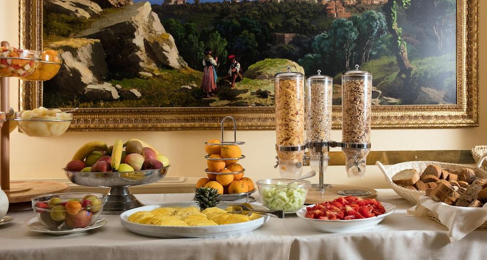 Grand Hotel Due Golfi SantʼAgata sui Due Golfi Eksteriør bilde