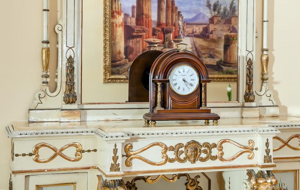 Grand Hotel Due Golfi SantʼAgata sui Due Golfi Eksteriør bilde