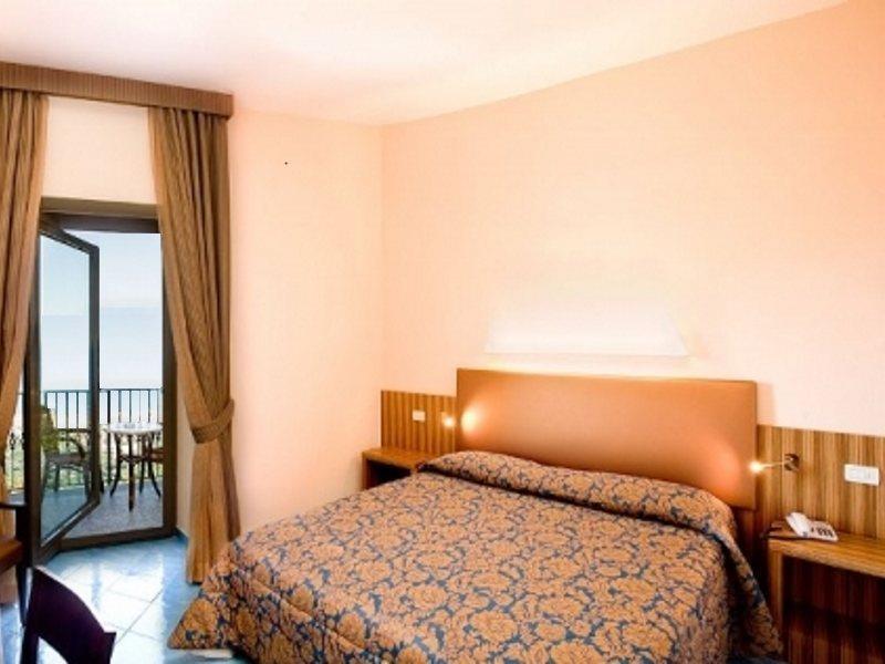 Grand Hotel Due Golfi SantʼAgata sui Due Golfi Eksteriør bilde