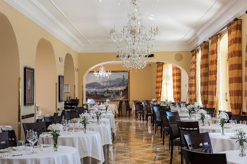 Grand Hotel Due Golfi SantʼAgata sui Due Golfi Eksteriør bilde